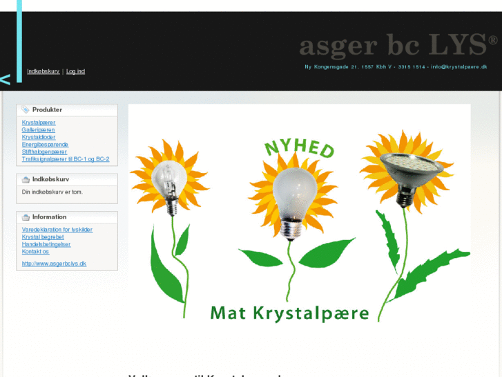 www.krystalpaere.dk