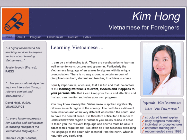 www.languagetrainingvietnam.com