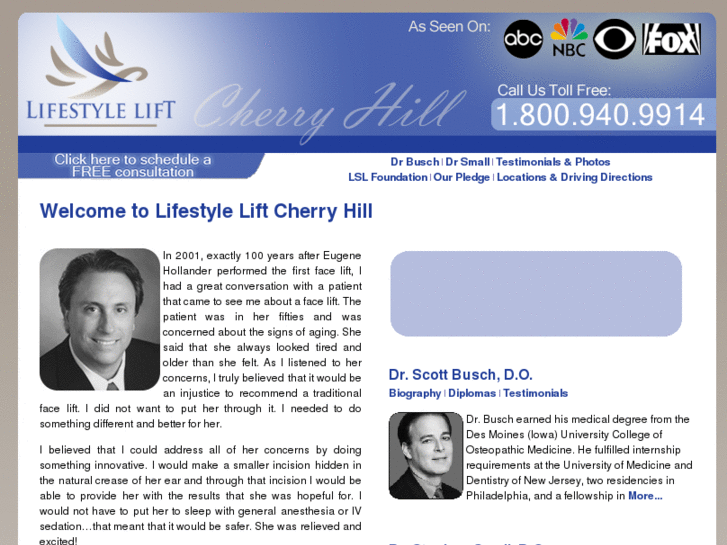 www.lifestyleliftcherryhill.com