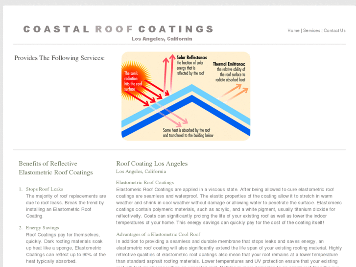 www.losangelesroofcoating.com