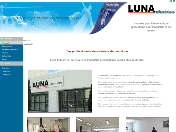 www.luna-industrie.com