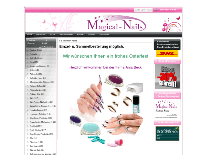 www.magical-nails-shop.com