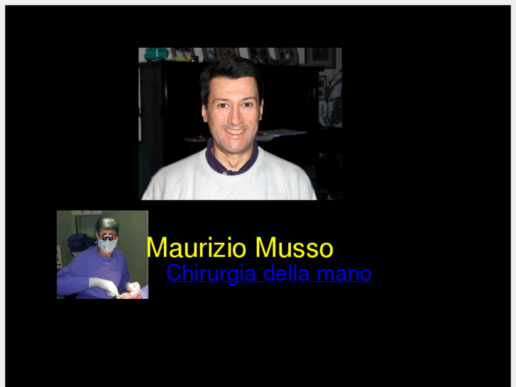 www.mauriziomusso.com