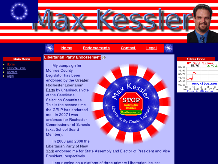 www.maxkessler.org