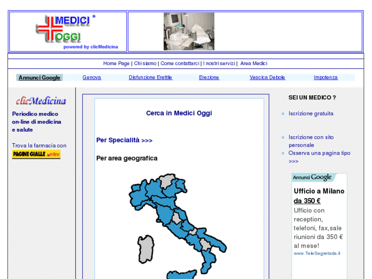 www.medicioggi.net