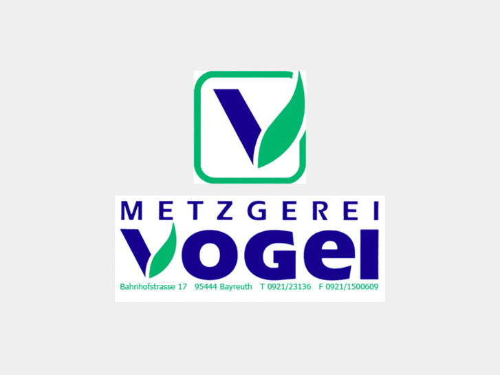 www.metzgerei-vogel.com