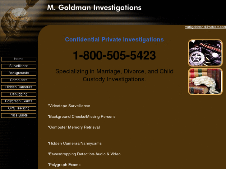 www.mgoldmaninvestigations.com