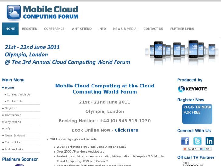 www.mobilecloudcomputingforum.com