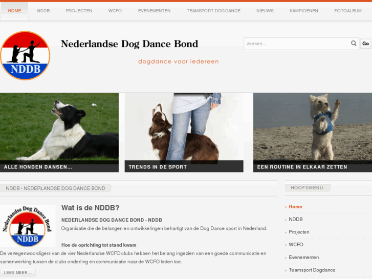 www.nddb.nl