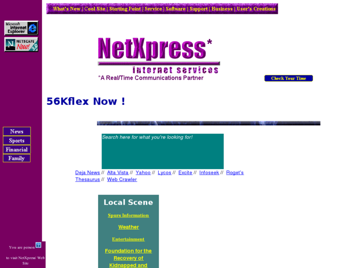 www.netxpress.com