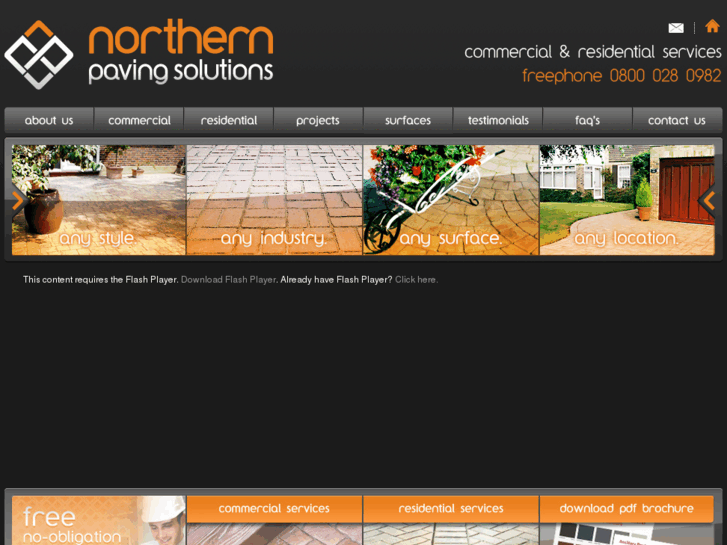 www.northernpavingsolutions.com