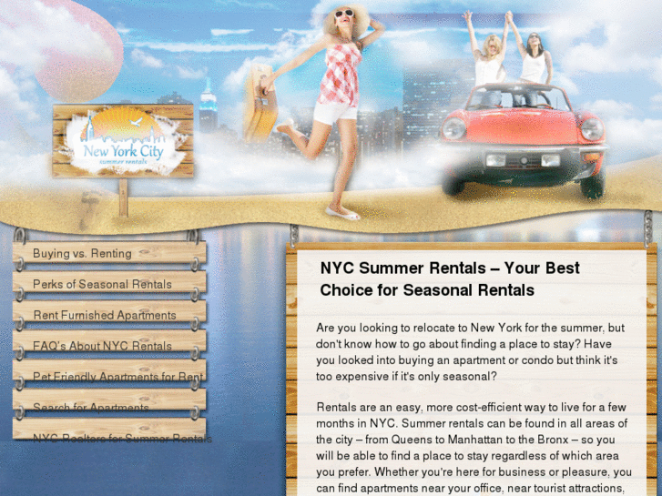 www.nycsummerrentals.com