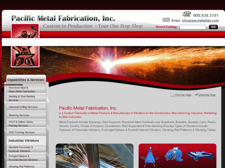 www.pacmetalfab.com