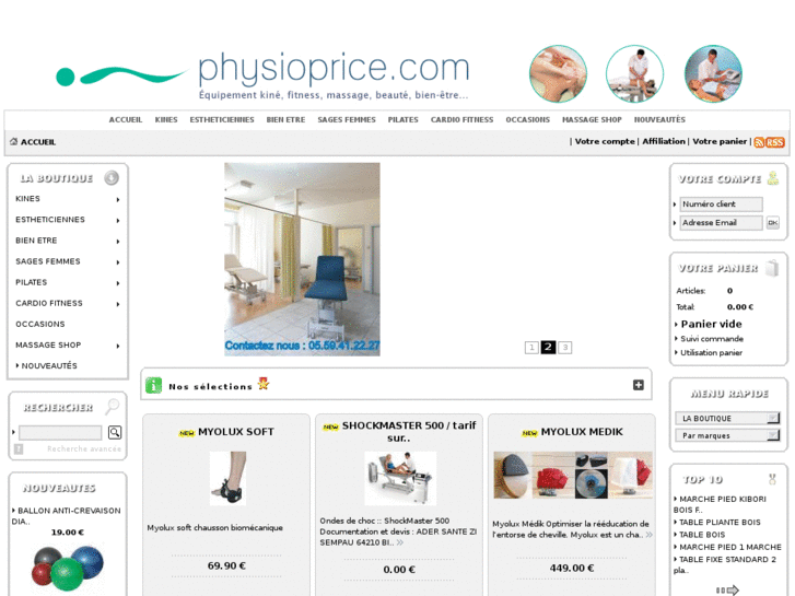 www.physioprice.com