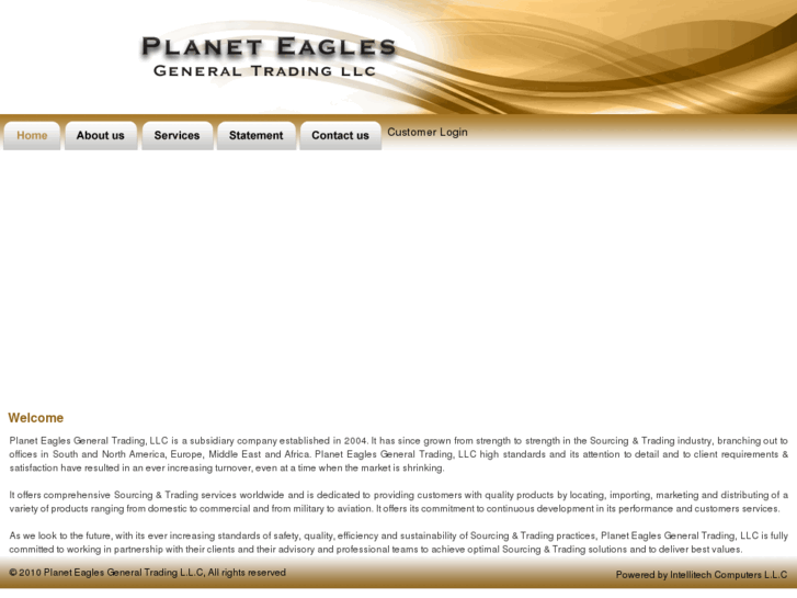 www.planeteagles.net