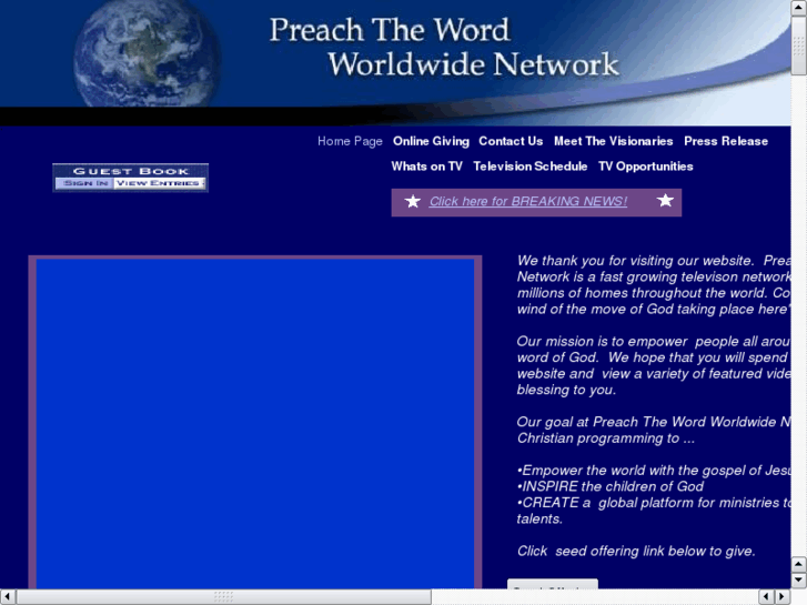 www.preachthewordworldwidenetwork.org