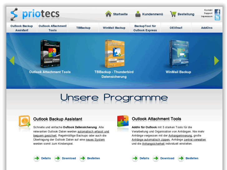 www.priotecs.com