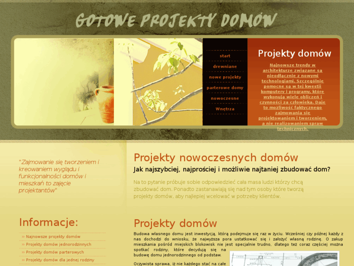 www.projekty-domow-gotowe.net