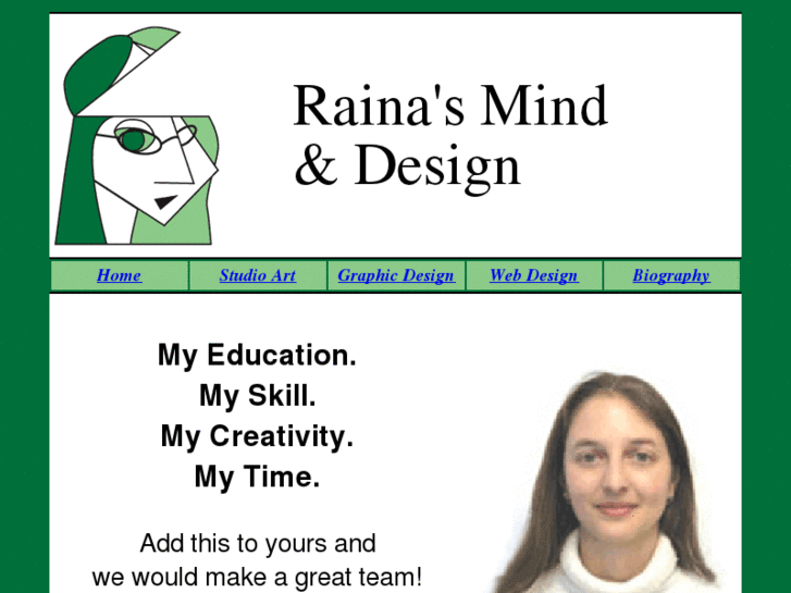 www.rainasmind.com