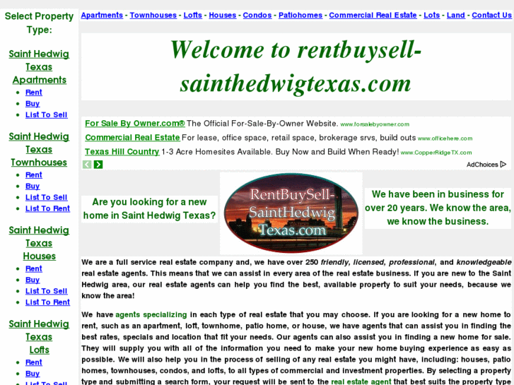 www.rentbuysell-sainthedwigtexas.com