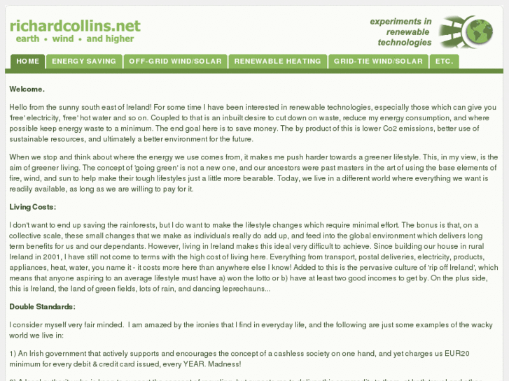 www.richardcollins.net