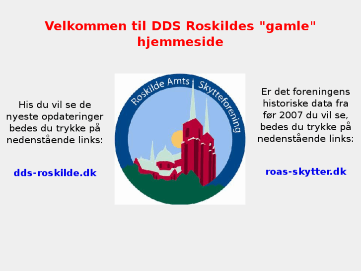 www.roas-skytter.dk