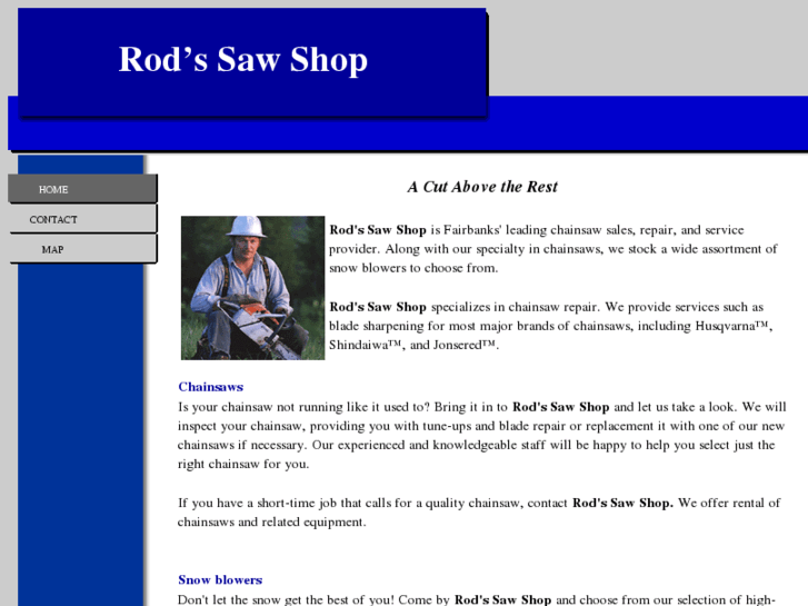 www.rodssawshop.com