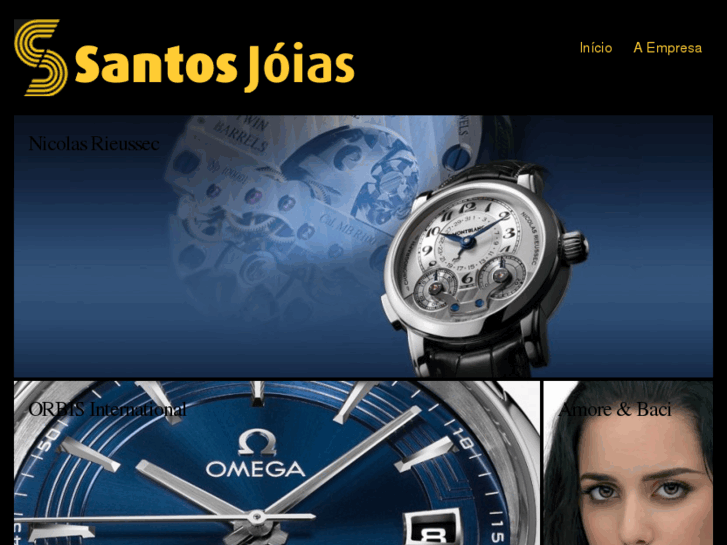 www.santosjoias.pt