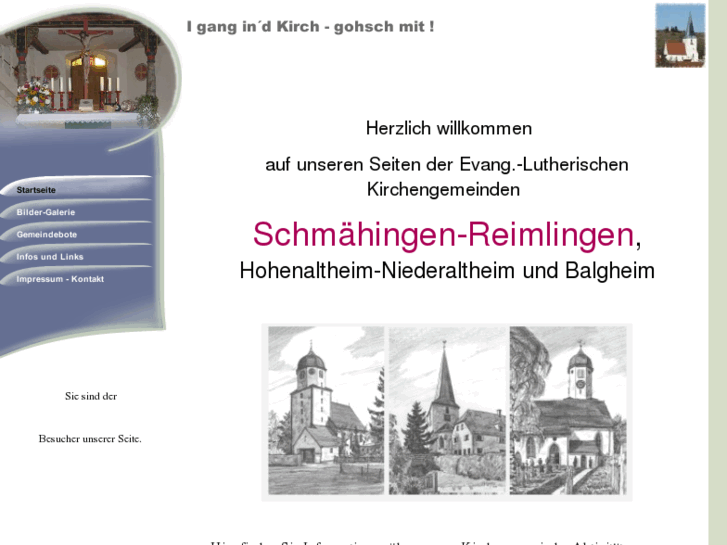 www.schmaehingen.de