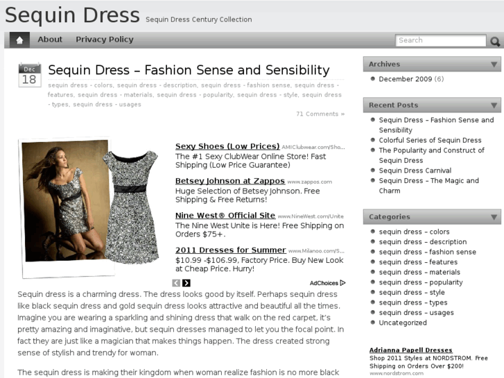 www.sequindress.org