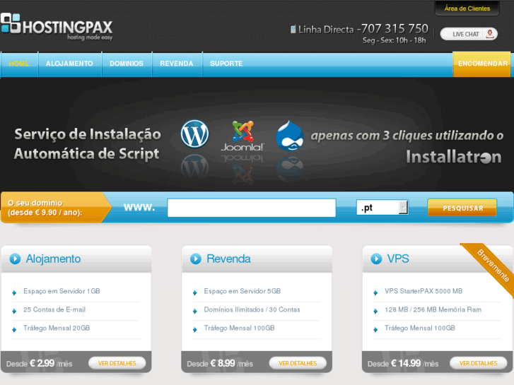 www.serverpax.com