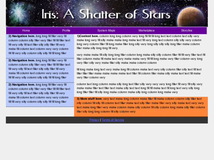 www.shatterofstars.com