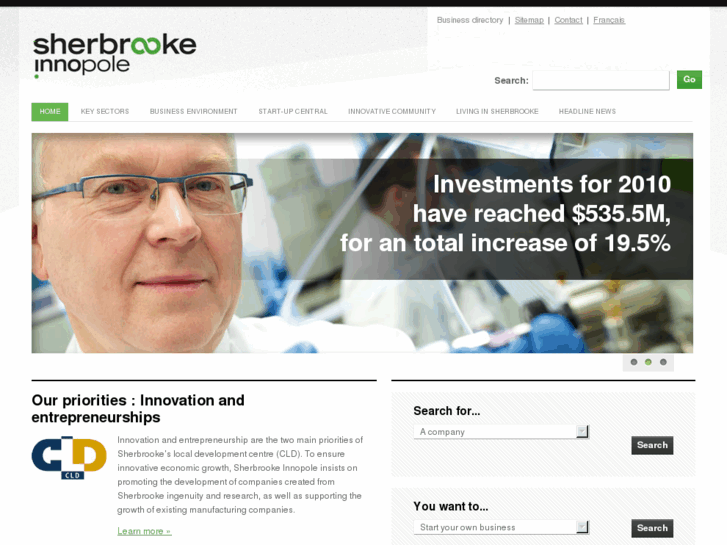 www.sherbrooke-innopole.com