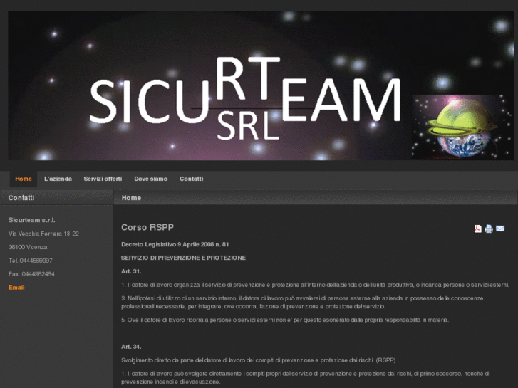 www.sicurteam.com