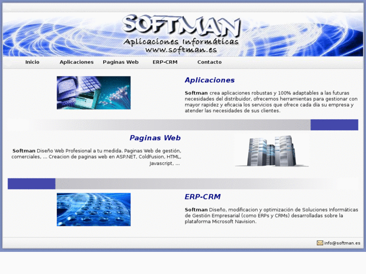 www.softman.es