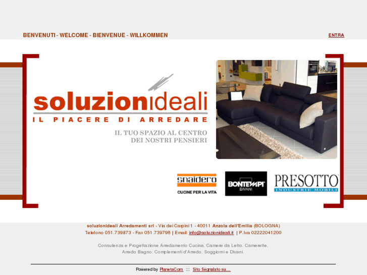 www.soluzionideali.it