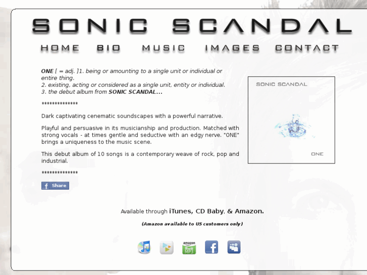 www.sonicscandal.com