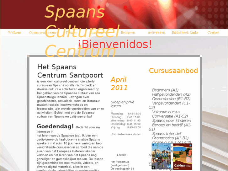 www.spaanscentrum.com