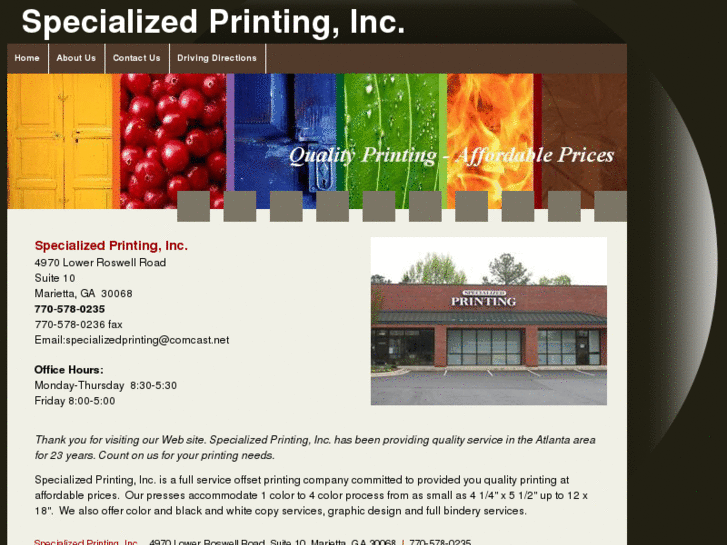 www.specializedprintinginc.com