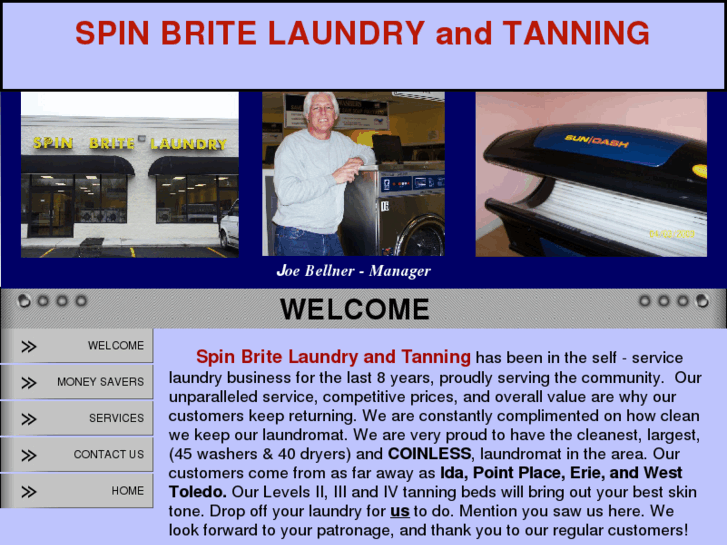 www.spinbritelaundry.com