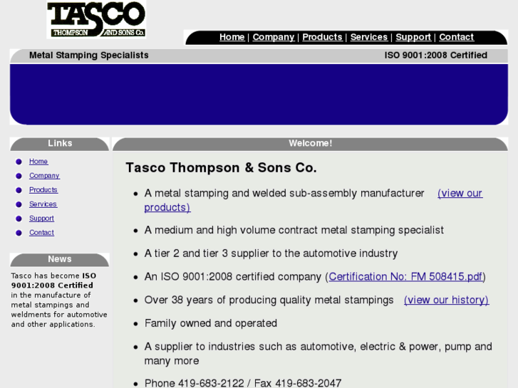 www.tascothompson.com