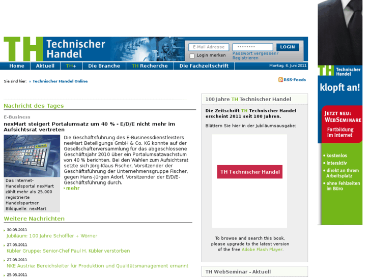 www.technischerhandel.com
