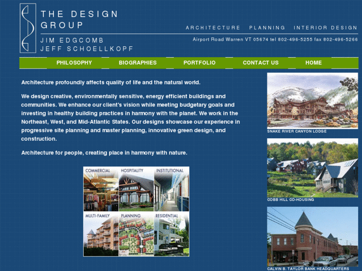 www.thedesigngroupvt.com