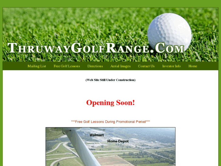 www.thruwaygolf.com