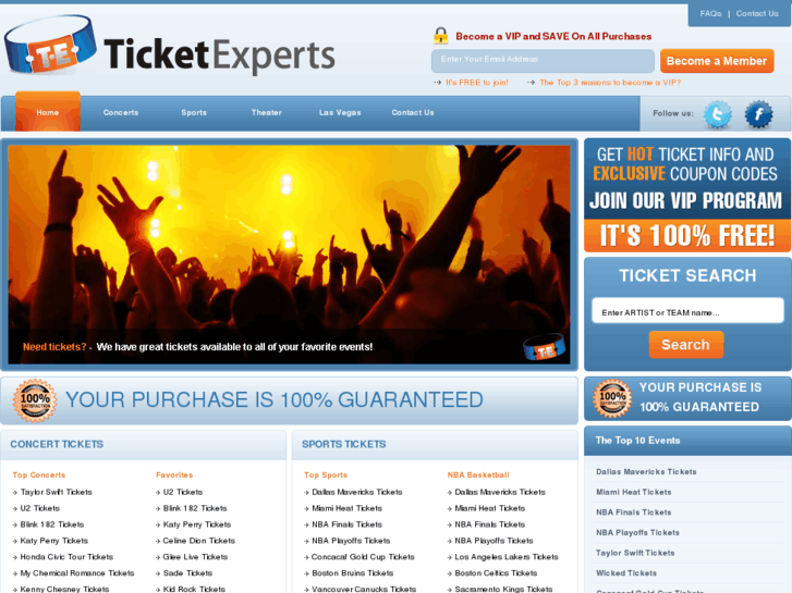 www.ticketcup.com