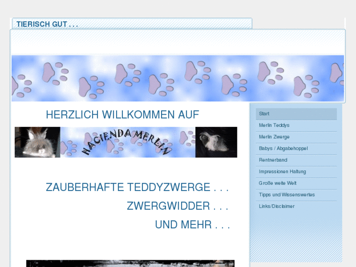 www.tierisch-gut.net