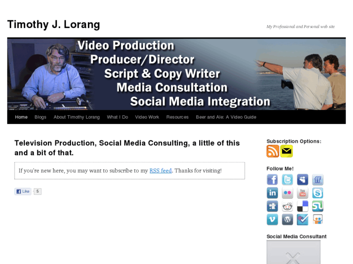 www.timlorang.net