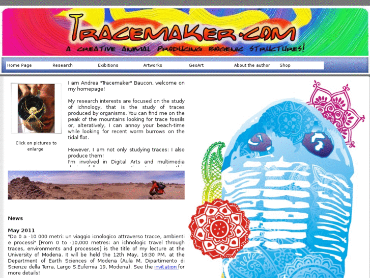 www.tracemaker.com