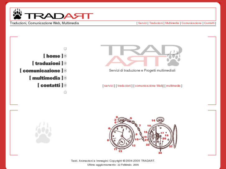 www.tradart.it