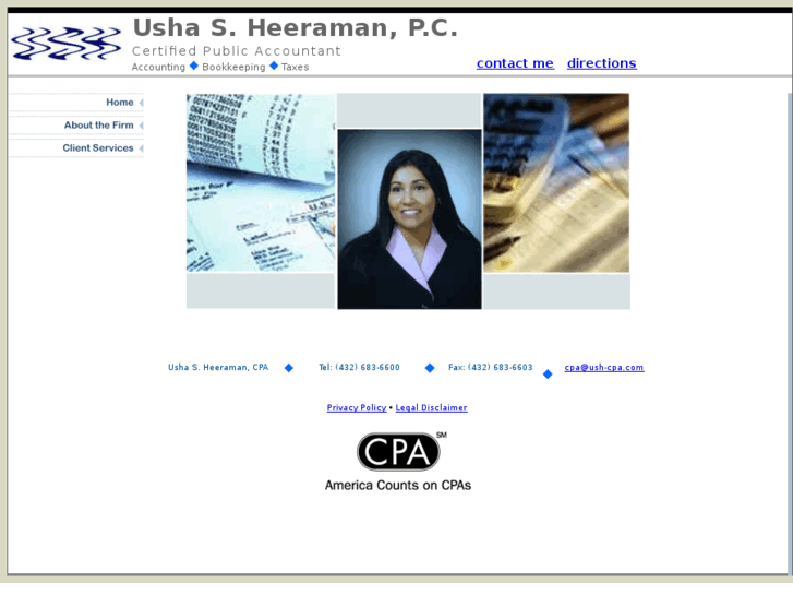 www.ush-cpa.com